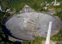 Iconic Arecibo telescope in Puerto Rico collapses before plans to demolish - ABC News