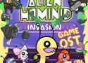 Alien Hominid Invasion OST (BETA) | Patric Catani