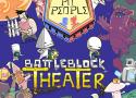 ▶︎ Pit People & BattleBlock Theater - Mega Mashup Mix | Patric Catani